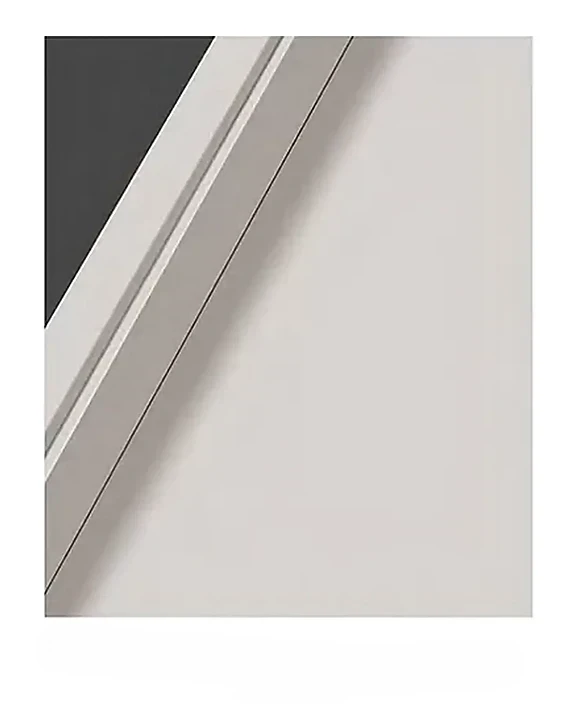 Italian painted flat doors